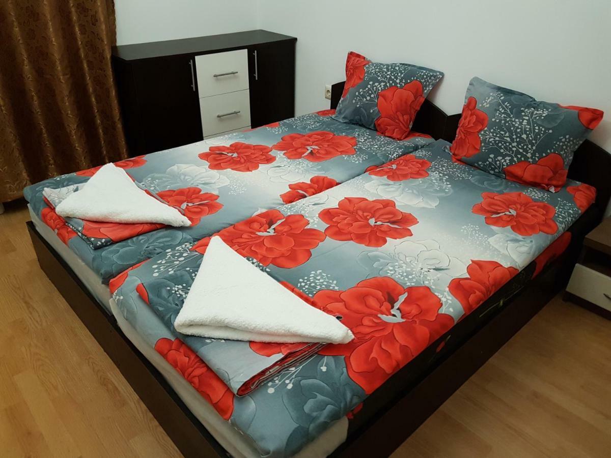 Aphrodite Rose Apartment ساني بيتش المظهر الخارجي الصورة